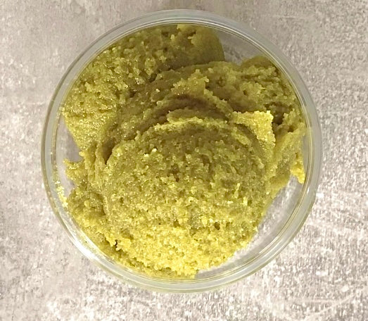 Neem Herbal Body Scrub