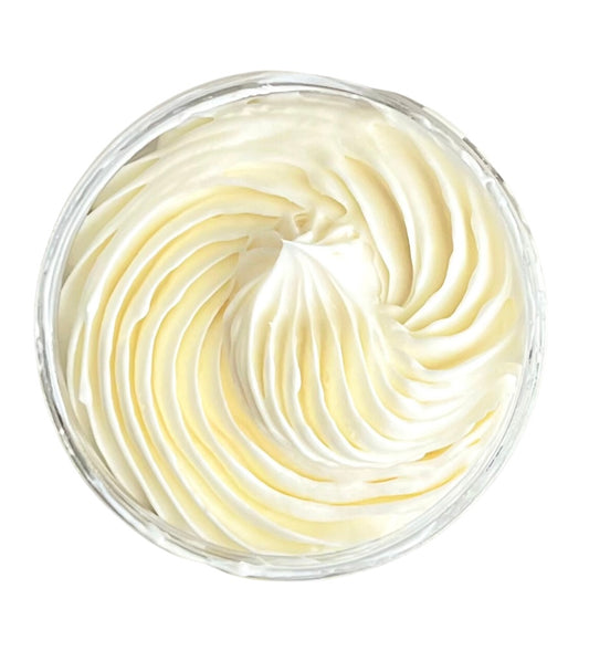 Ari Cloud Tripple Butter Luxe Body Cream