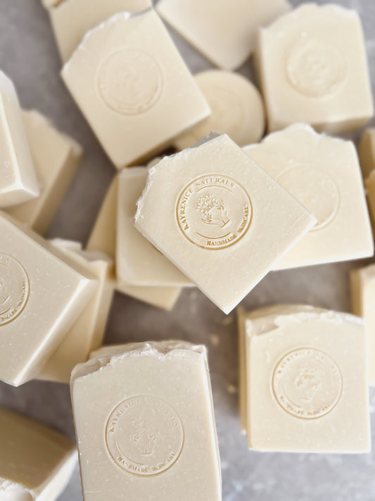 Simplicity Soap (Unscented)