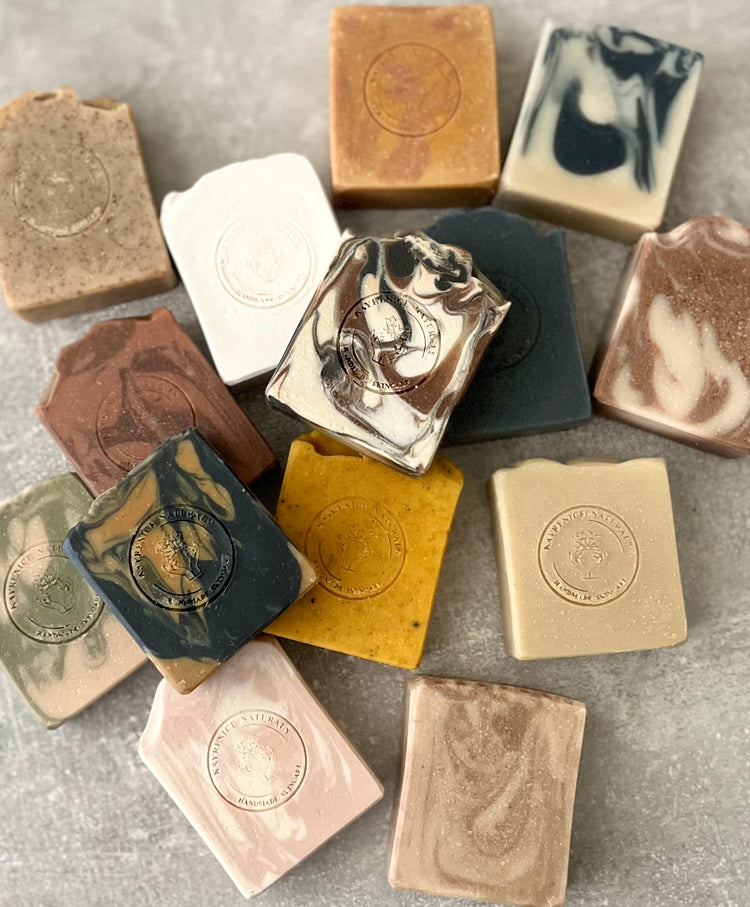 soaps
