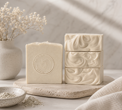 Simplicity Soap (Unscented)