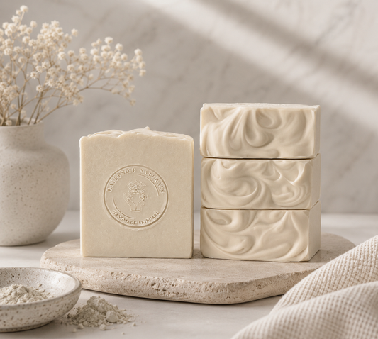 Simplicity Soap (Unscented)