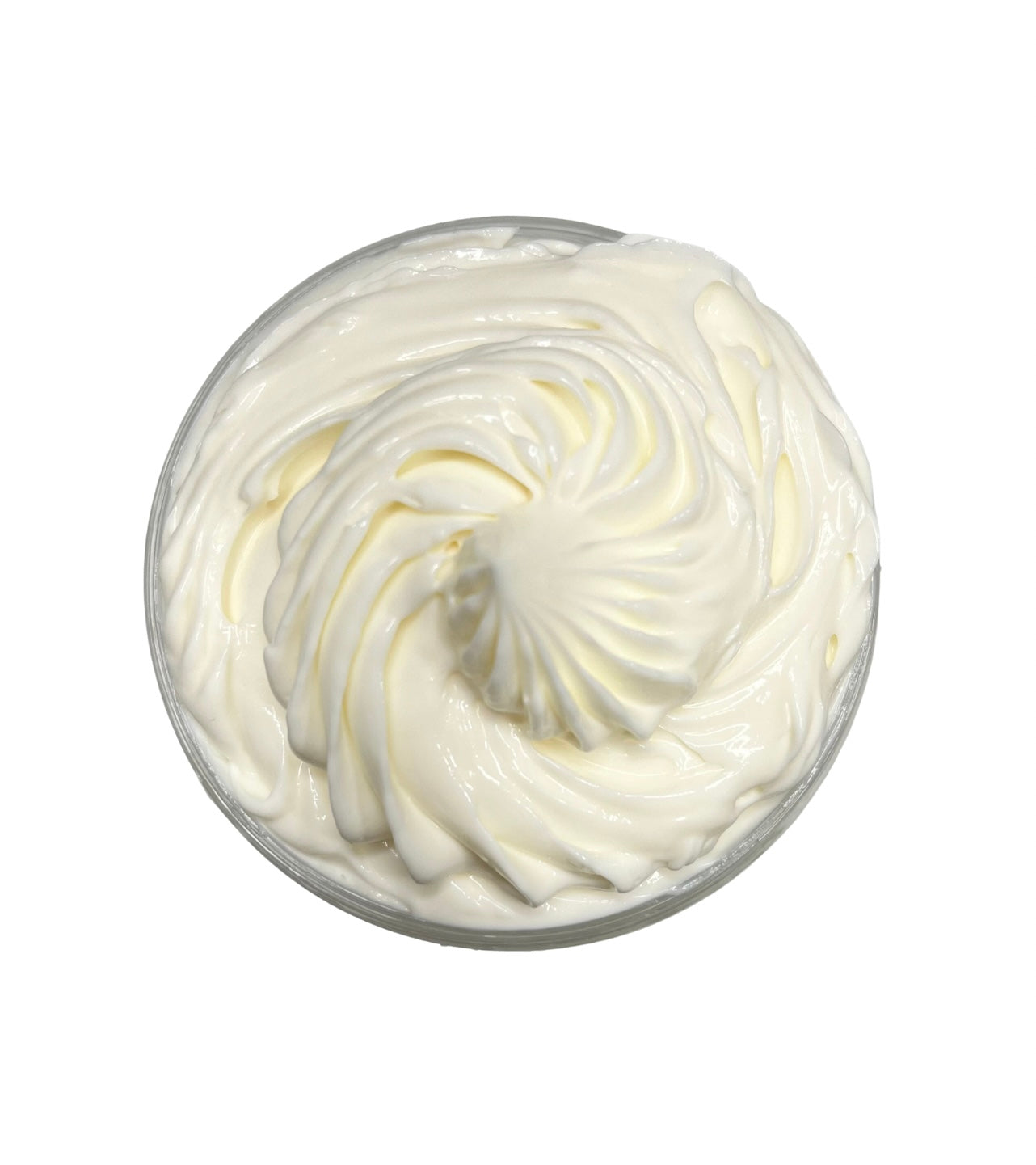 Lavender & Orange Tripple Butter Luxe Body Cream