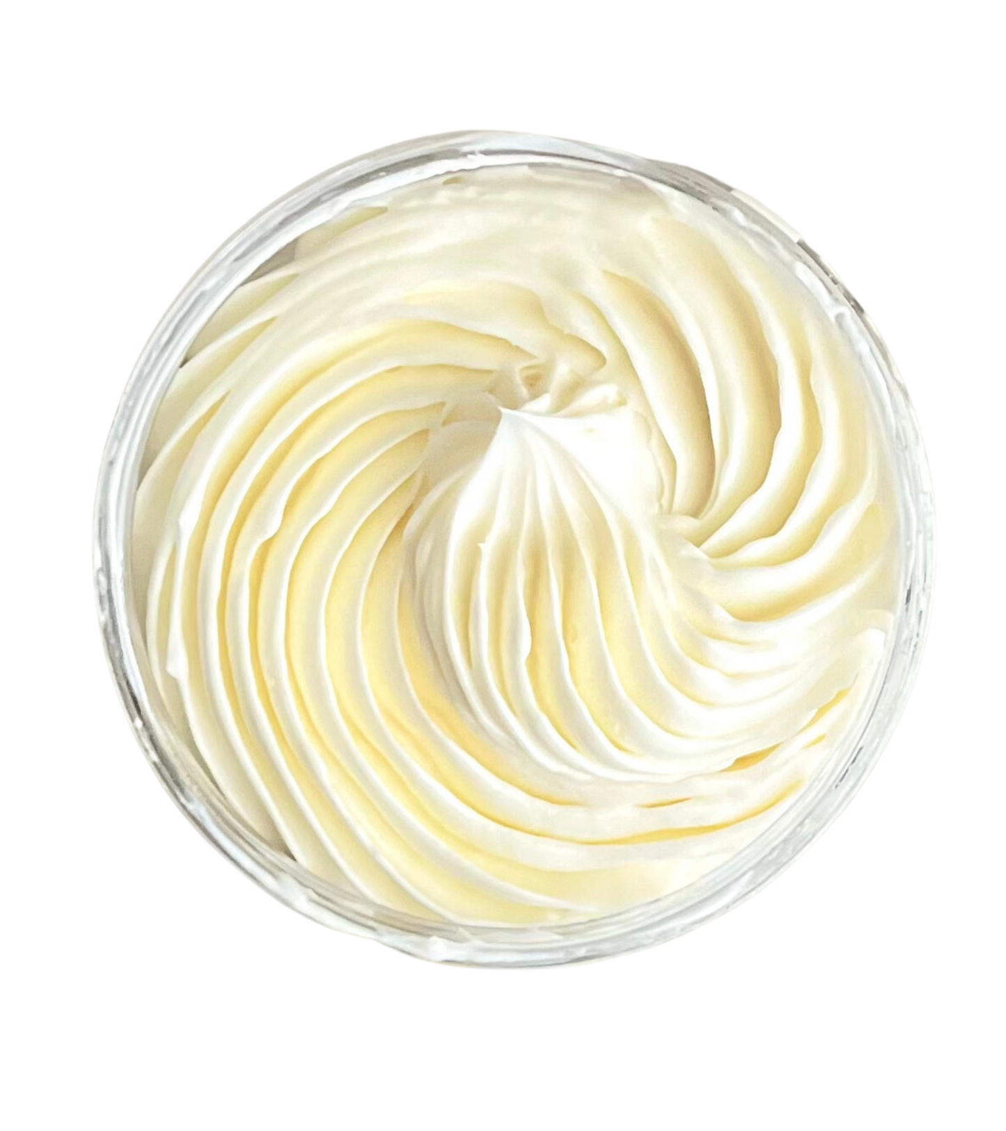Winter Fairy Tripple Butter Luxe Body Cream