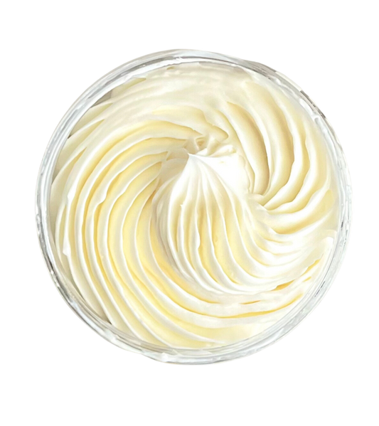 Winter Fairy Tripple Butter Luxe Body Cream